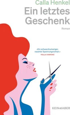 Zdjęcie produktu dla Ein letztes Geschenk