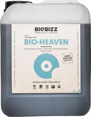Zdjęcie produktu dla BioBizzHEAVEN, 5 l