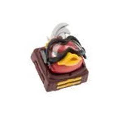 Image de Ducky x Hotkeys Ducky League Rocket (DKL-BO-MX)