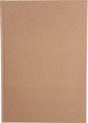 Produktbild von VBS Notizbuch, DIN A4, 200 Seiten, 70 g/m²