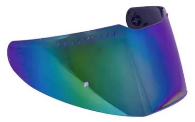 Image de Visière en iridium pour casque intégral CGM 311 BLAST
