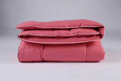 Produktbild von Steppdecke Halbdaunen 220x200 cm Baumwolle Füllung 2500 g
