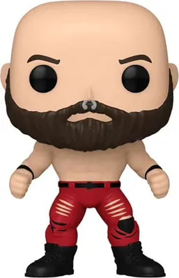 Produktbild von Funko Pop! WWE - Braun Strowman #145