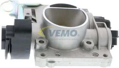 Produktbild von VEMO V24-81-0014 Drosselklappe für FIAT PANDA (169) 500 (312) PUNTO (188) Doblo Cargo (223) Doblo Kombi (119, 223)