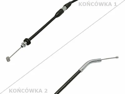 Produktbild von Gas Kabel Atv 110/125