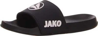 Produktbild von Jako DA Badelatschen in schwarz, Gr. 41