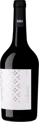 Produktbild von Galeam Crianza 2018 Rotwein Spanien Alicante 75.00 cl 13.5 %