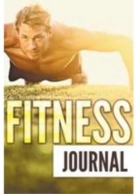 Obrázek produktu pro Fitness Journal
