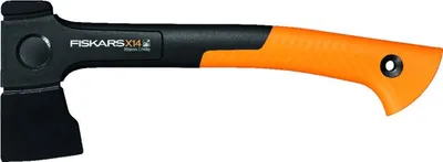Produktbild von Fiskars Universal-Axt X-series X14 XS Klinge