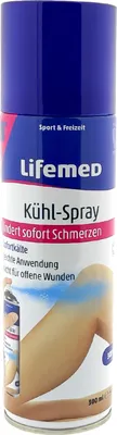 Produktbild von Lifemed Kühl - Spray 300ml