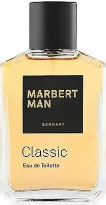 Produktbild von Marbert Man Classic woda toaletowa 100 ml