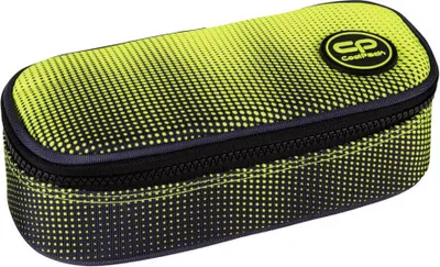 Produktbild von COOLPACK Mäppchen Federmäppchen Schülermäppchen Schule GRADIENT LEMON