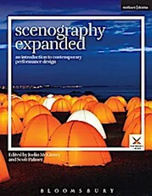 Obrázek produktu pro Scenography Expanded