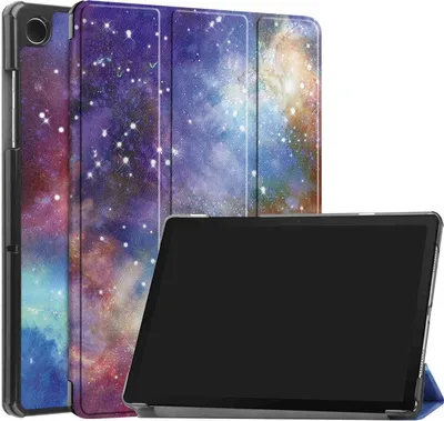 Obrázek produktu pro Pouzdro na tablet Samsung Galaxy Tab A9 Plus 3folt Wake UP Smart Cover