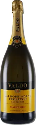 Produktbild von Valdo Marca Oro Prosecco Spumante DOCG 1.5l