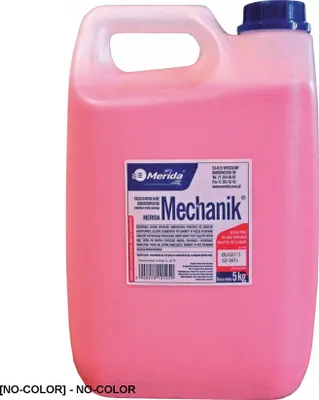 Obrázek produktu pro HME-PA335MECH - Silná pasta na ruční čištění MERIDA MECHANIK®