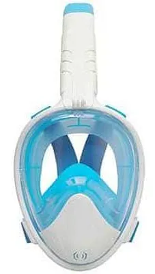 Immagine prodotto di Maschera subacquea a pieno facciale SPARTAN F-2