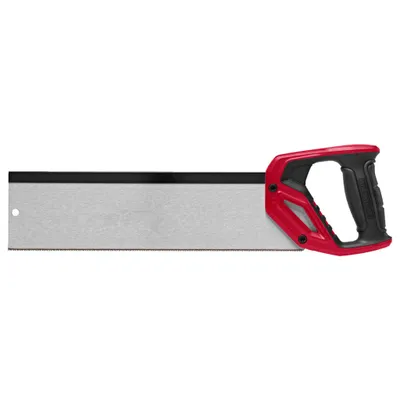 Produktbild von Meec Tools Feinsäge 300 mm für Gehrungsschnitte