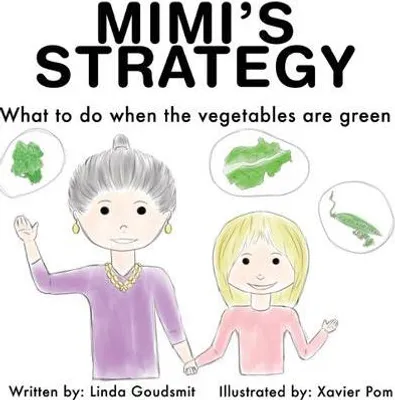 Immagine prodotto di Mimi's Strategy