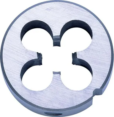 Produktbild von Exact Schneideisen EN22568 HSS M 10 x 1