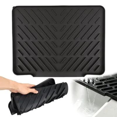Immagine prodotto di Tappetino in silicone resistente al calore con funzione antiscivolo
