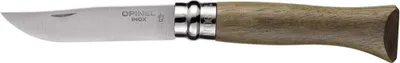 Immagine prodotto di Opinel 002025 Opinel Taschenmesser No. 06 Nussbaum