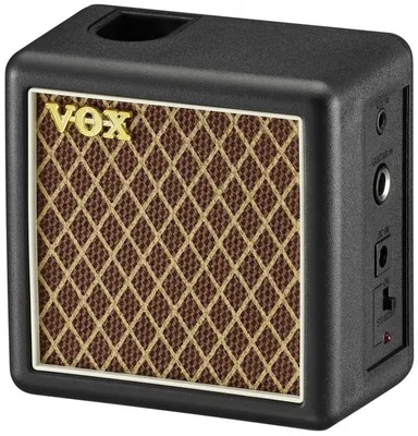 Obrázek produktu pro Vox amPlug 2 Cab Kytarový reprobox