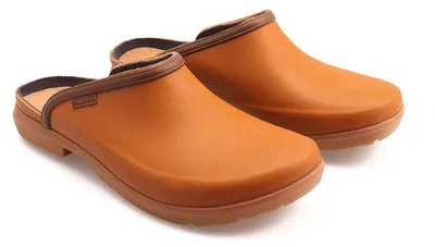 Obrázek produktu pro Boty Rouchette, model Gummiclogs, barva: camel, velikost: 40