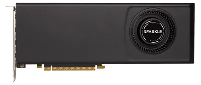 Immagine prodotto di SPARKLE B60 Pro 24 GB Intel Arc Blower GDDR6 (1A1-S00442200G)