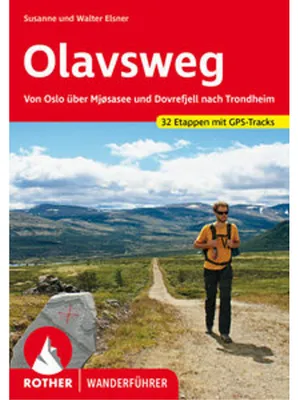 Produktbild von Olavsweg
