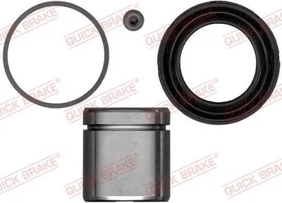 Zdjęcie produktu dla Zestaw Naprawczy Zacisku Hamulcowego Peugeot Przód 207/208/3008/307/308 03- Z Tłoczkiem