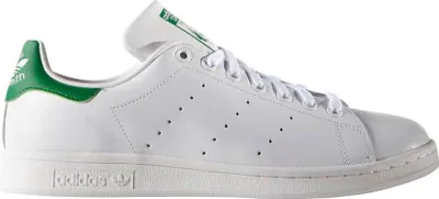 Produktbild von Adidas M20324_730, Mehrfarbig, Footwear White,Core White,Green