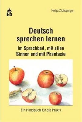 Obrázek produktu pro Deutsch sprechen lernen