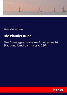 Image de Die Plauderstube