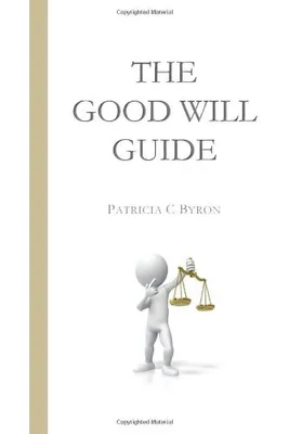 Produktbild von The Good Will Guide