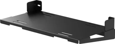 Zdjęcie produktu dla OPLITE PC- / Konsolenhalter für R8 Cockpit             black retail