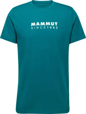 Produktbild von Mammut Core T-Shirt Men Logo, 40320, XXL, T-Shirts, Mammut