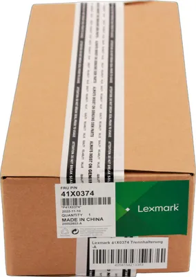 Produktbild von Lexmark Separator bracket