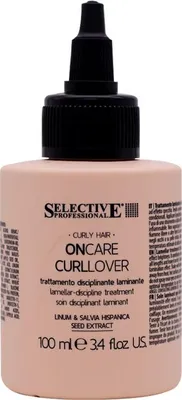 Produktbild von Selective Professional Curllover Super Curl 100ml