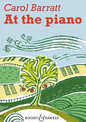 Produktbild von At the piano