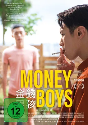 Obrázok produktu pre Moneyboys