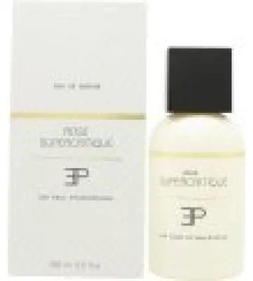 Zdjęcie produktu dla Les Eaux Primordiales Rose Supercritique 100ml woda perfumowana Unisex Fragrance