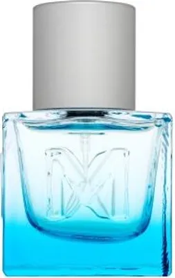 Produktbild von Mexx Summer Holiday Eau de Toilette für Herren 30 ml