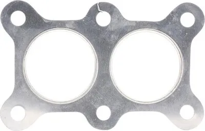 Produktbild von TOPRAN 103 836 Auspuffdichtung Auspuffdichtung für VW Golf IV Schrägheck (1J1)
