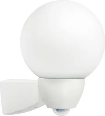Produktbild von ESYLUX AL P Garda 130 weiß