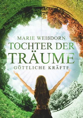 Produktbild von Tochter der Träume