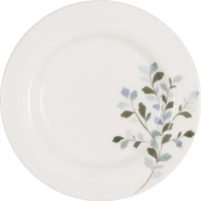 Produktbild von Greengate Jolina Brotteller olive green 15cm