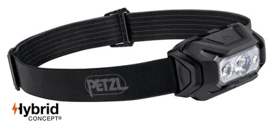 Productafbeelding van ARIA 2 RGB (zwart)
