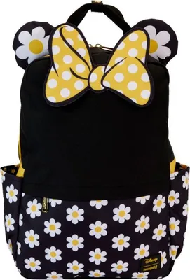 Produktbild von Loungefly Disney by Loungefly Rucksack Minnie Mouse Cosplay