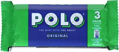 Produktbild von Polo Original 3er